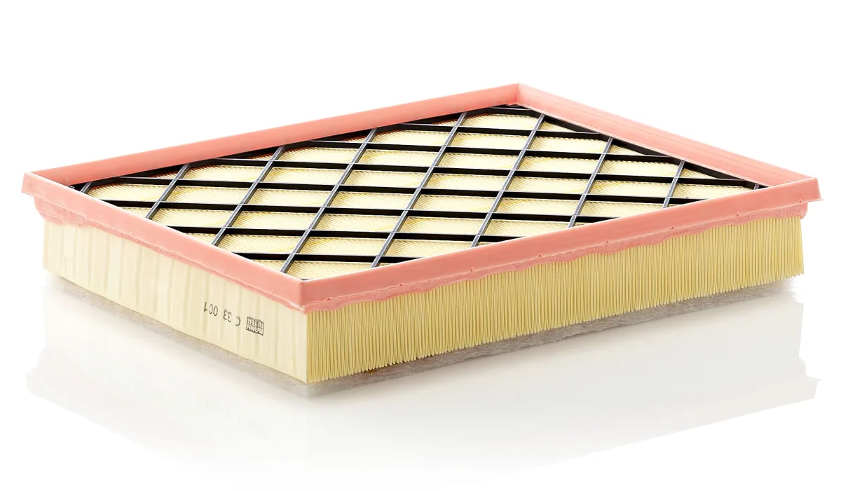 C33001 Mann Filter