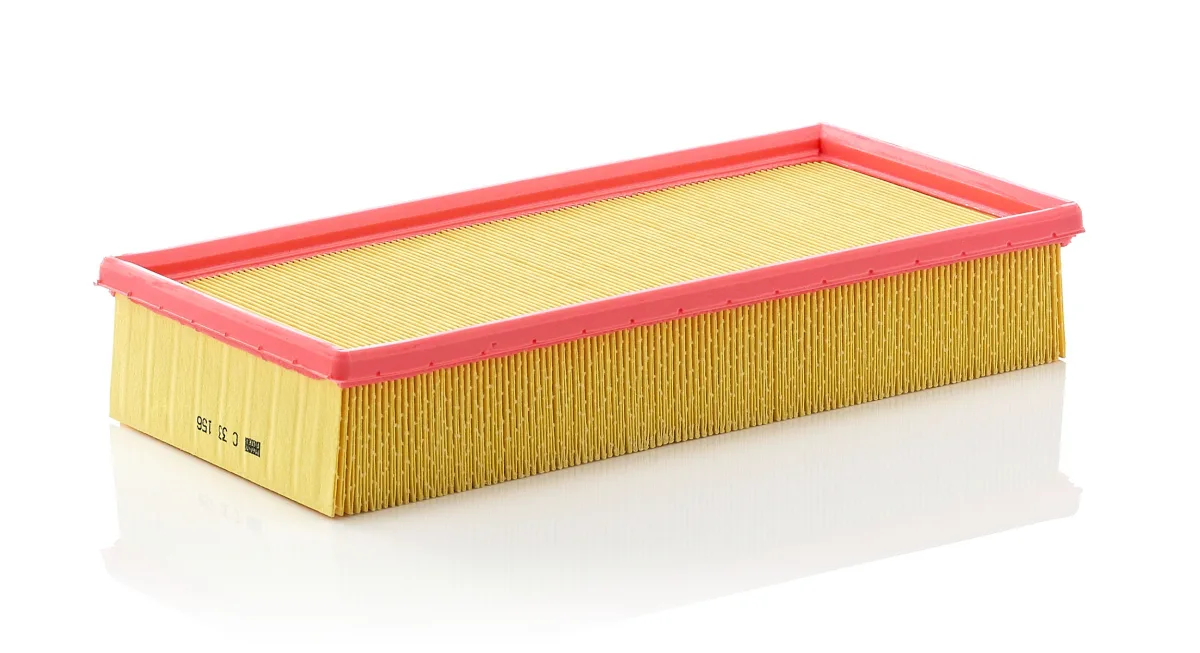 C33156 Mann Filter