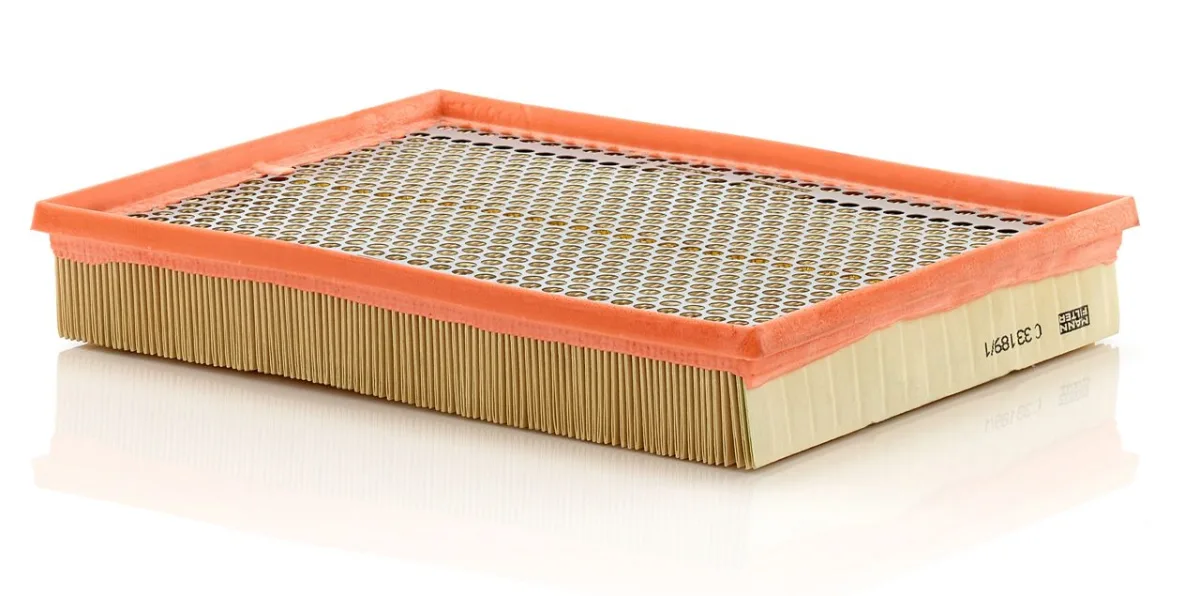 C33189/1 Mann Filter