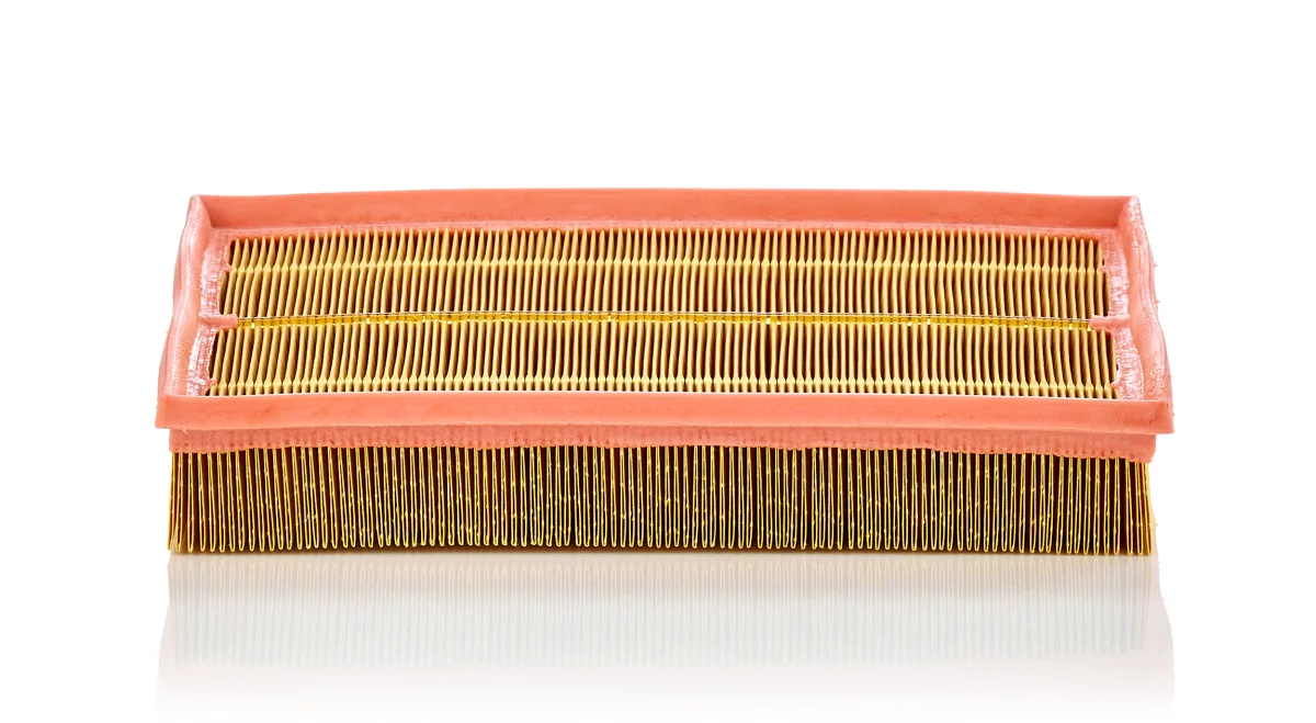 C33189 Mann Filter