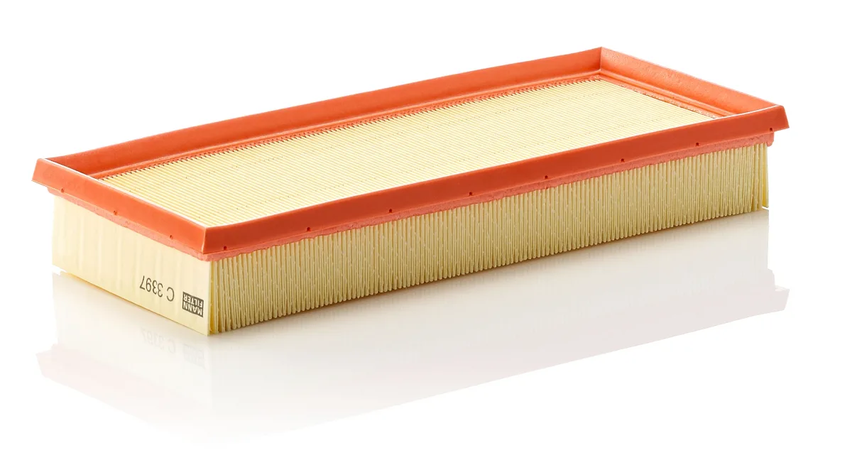 C3397 Mann Filter