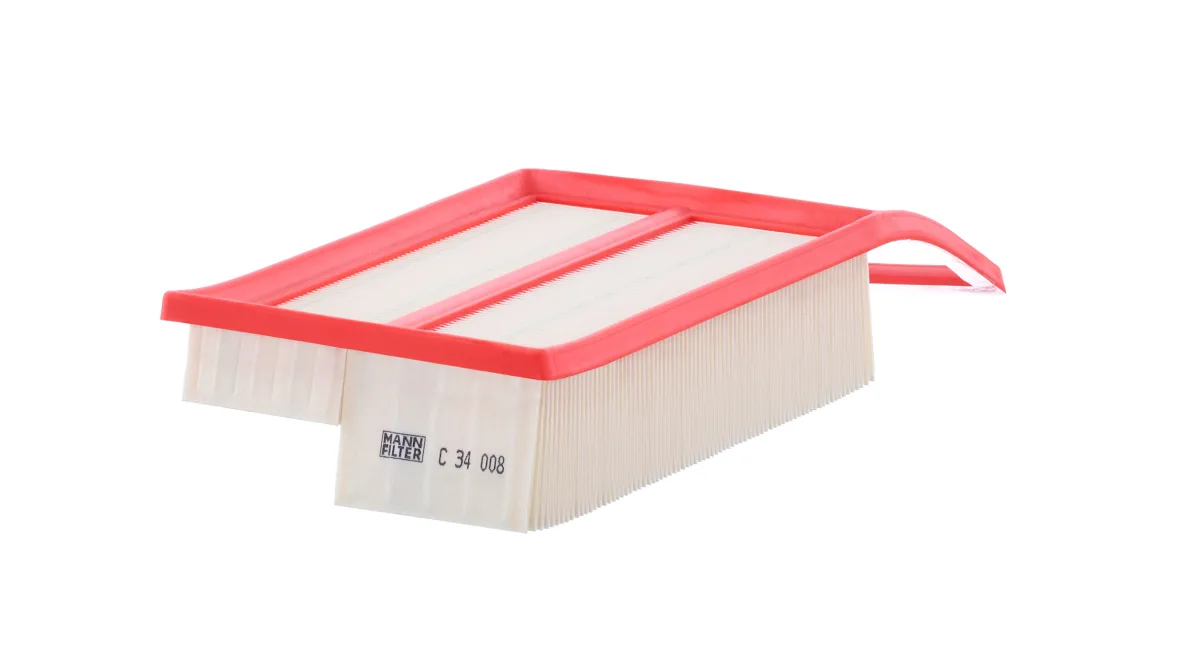 C34008 Mann Filter