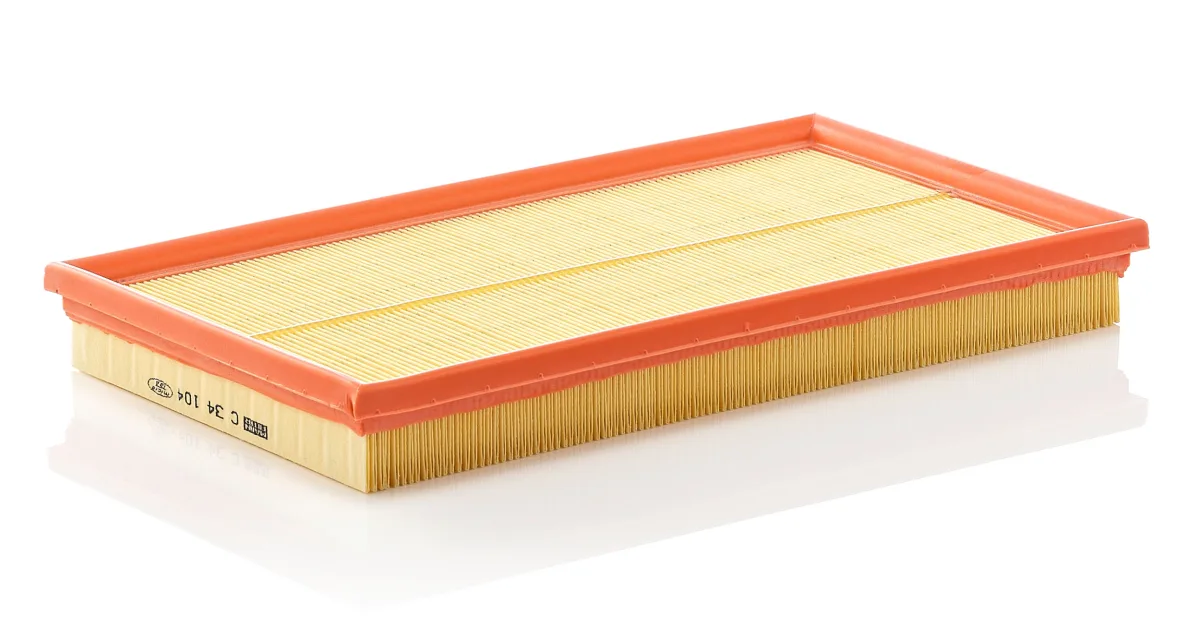C34104 Mann Filter