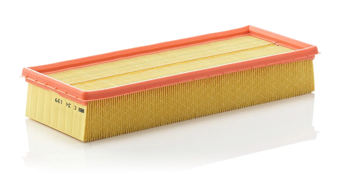 C34109 Mann Filter
