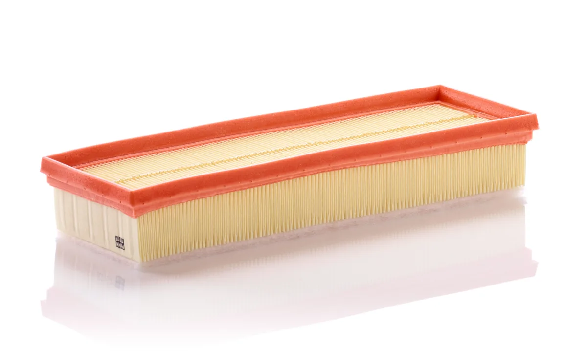 C34120 Mann Filter