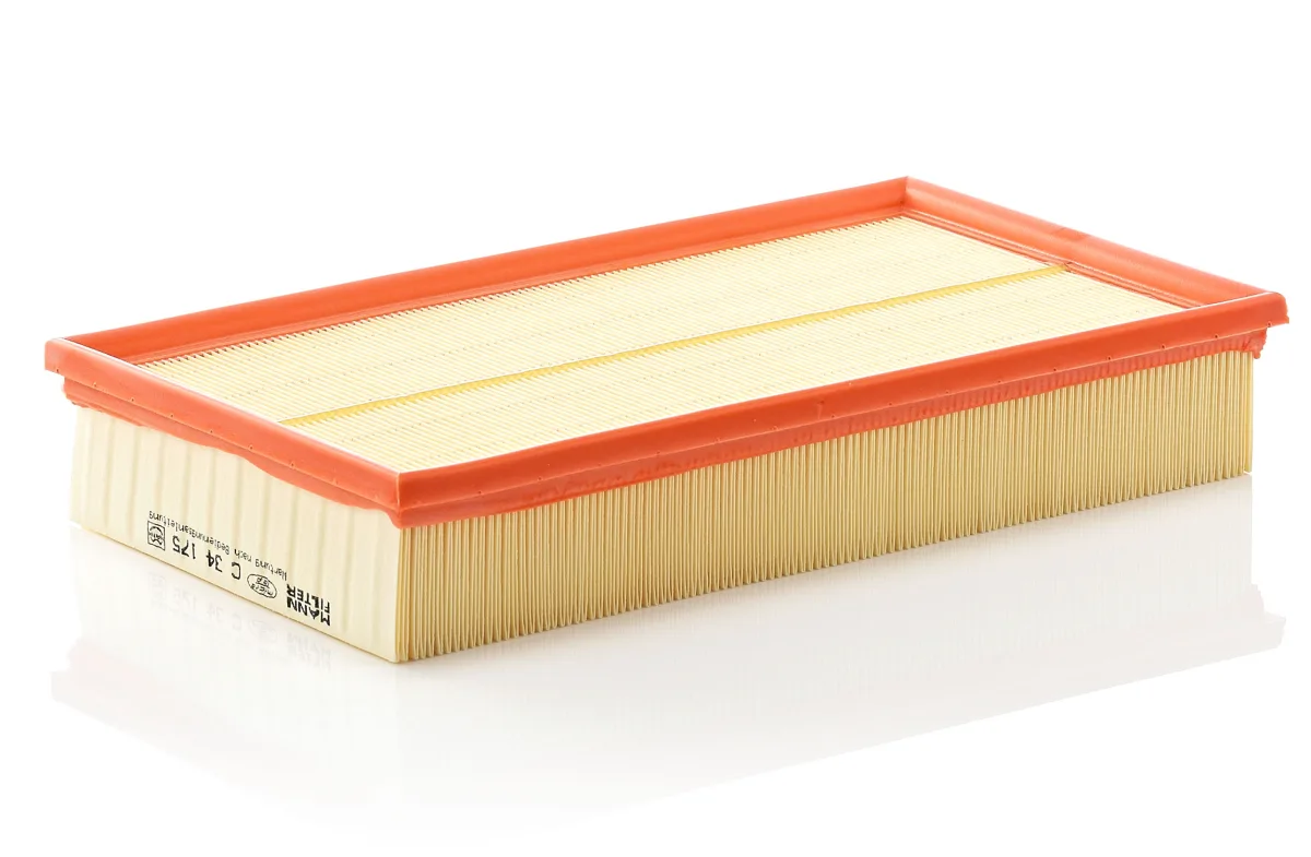 C34175 Mann Filter