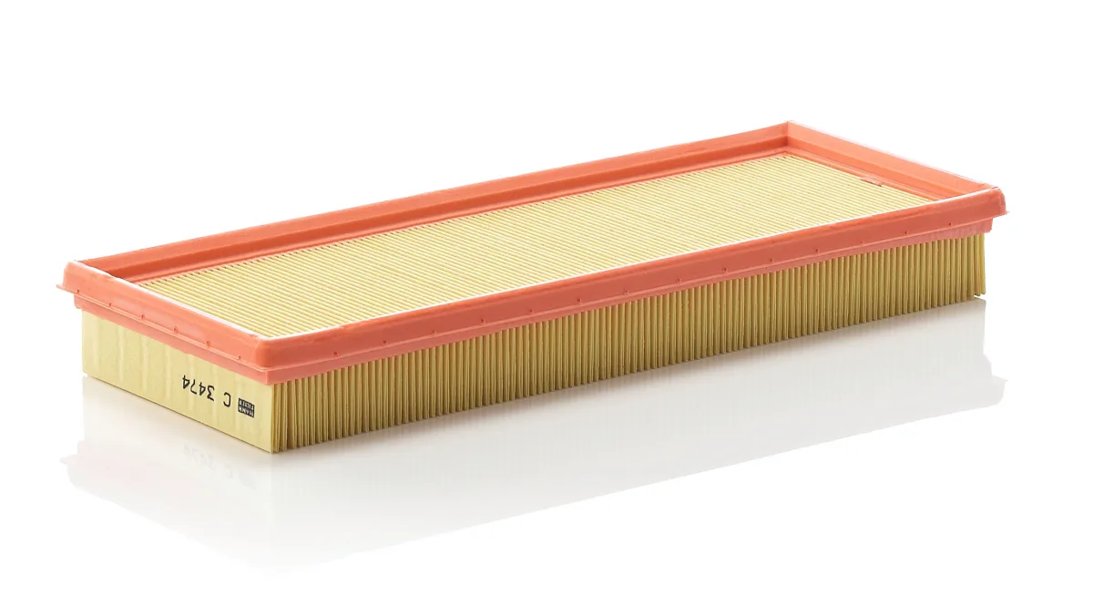 C3474 Mann Filter