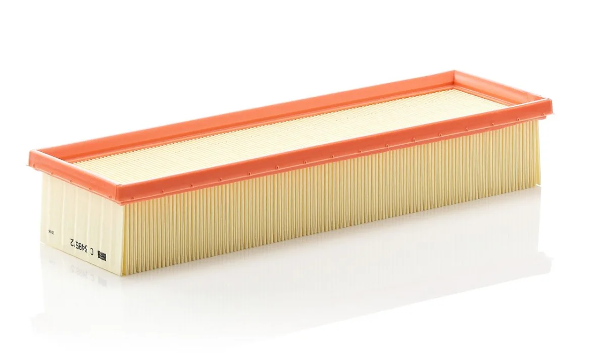 C3485/2 Mann Filter