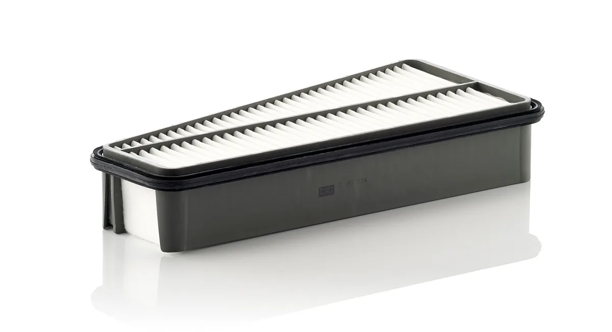 C35004 Mann Filter