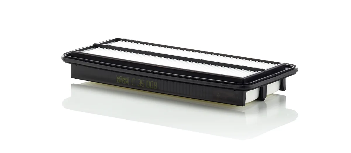 C35008 Mann Filter