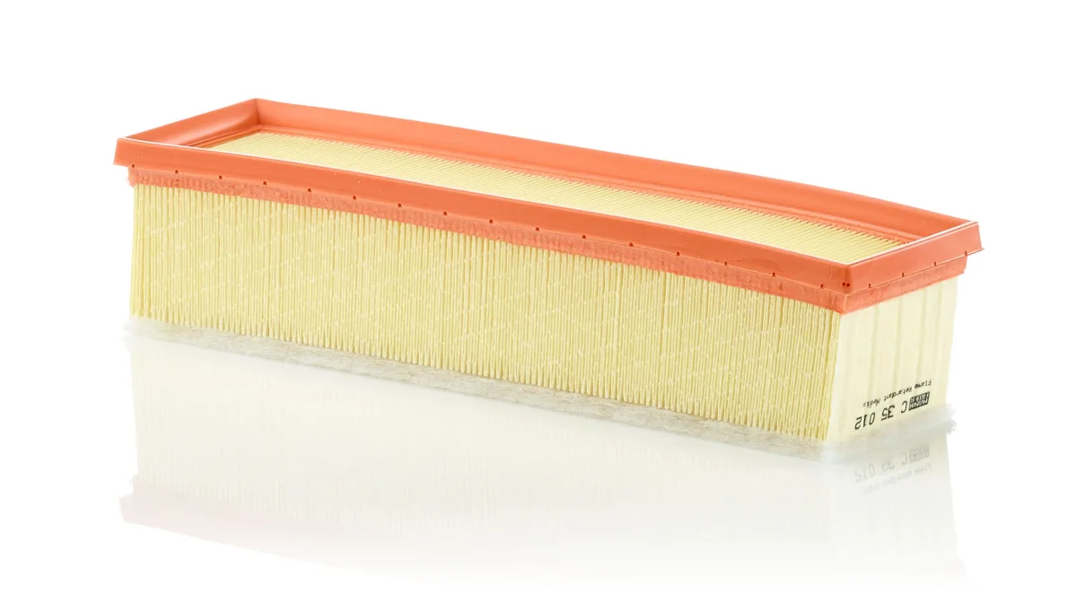 C35012 Mann Filter