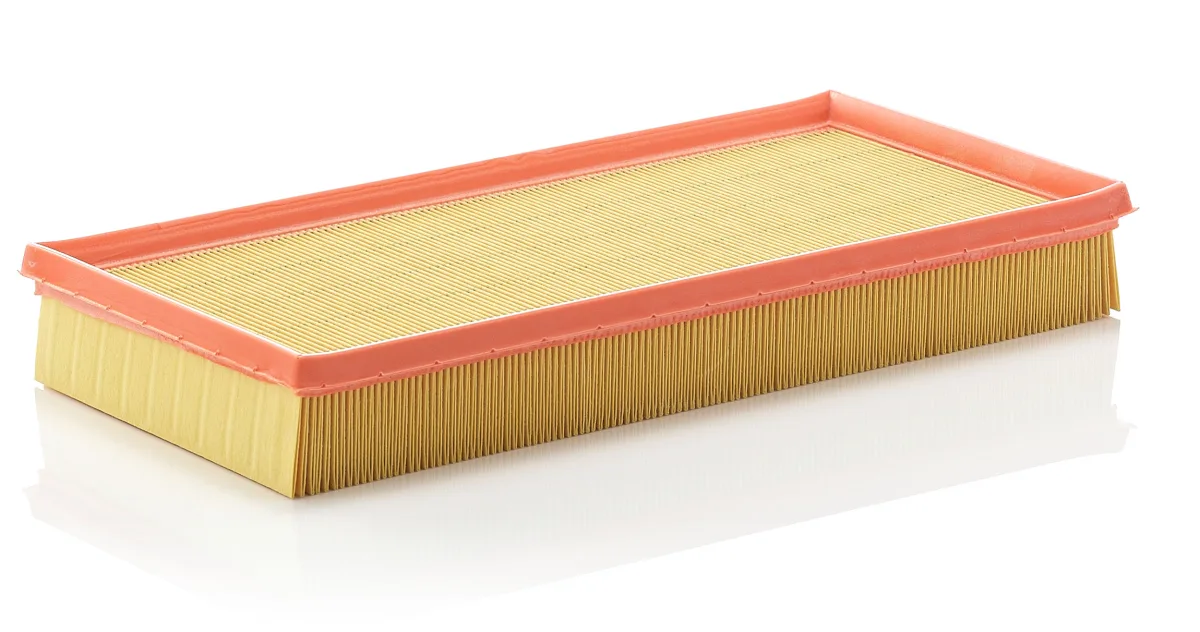 C35124 Mann Filter