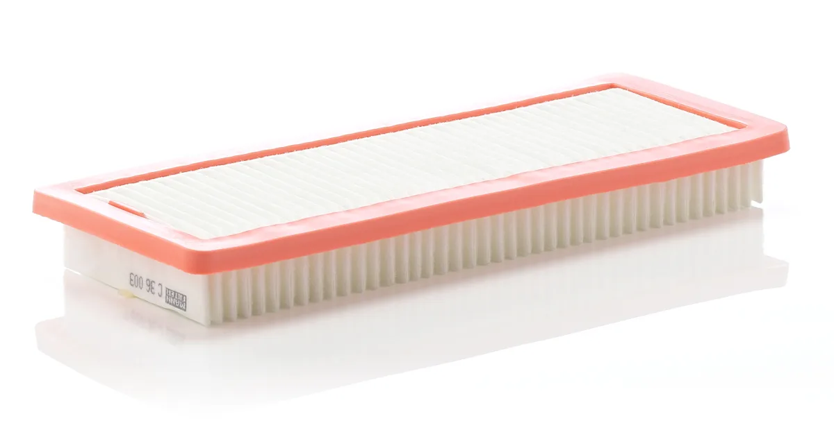 C36003 Mann Filter