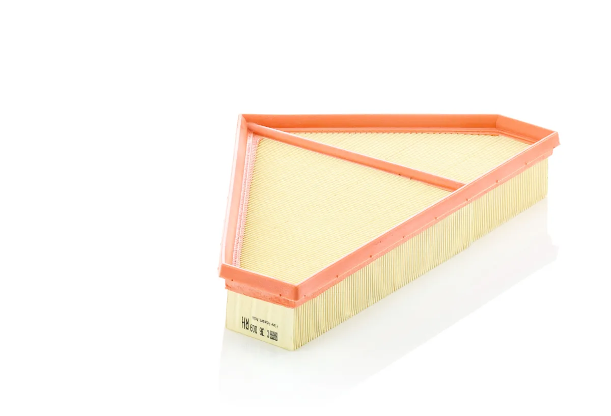 C36009 Mann Filter