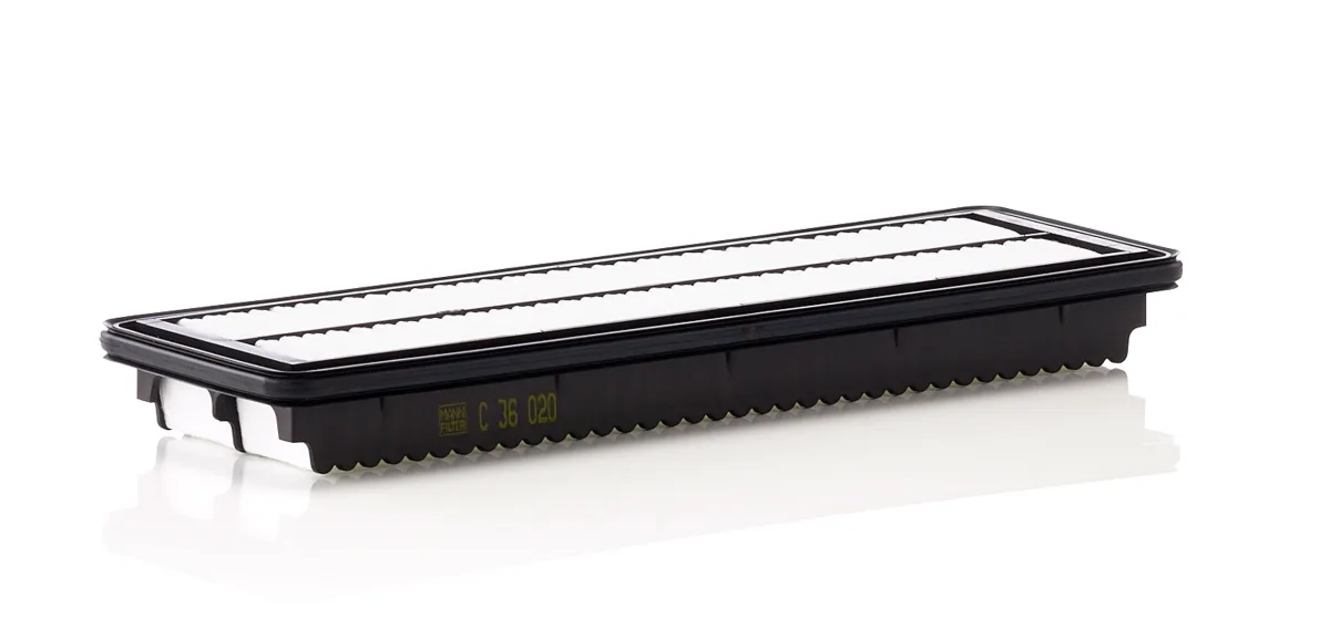 C36020 Mann Filter