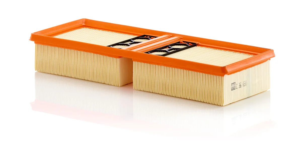 C36031 Mann Filter