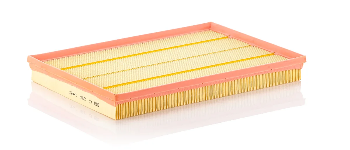 C36145 Mann Filter