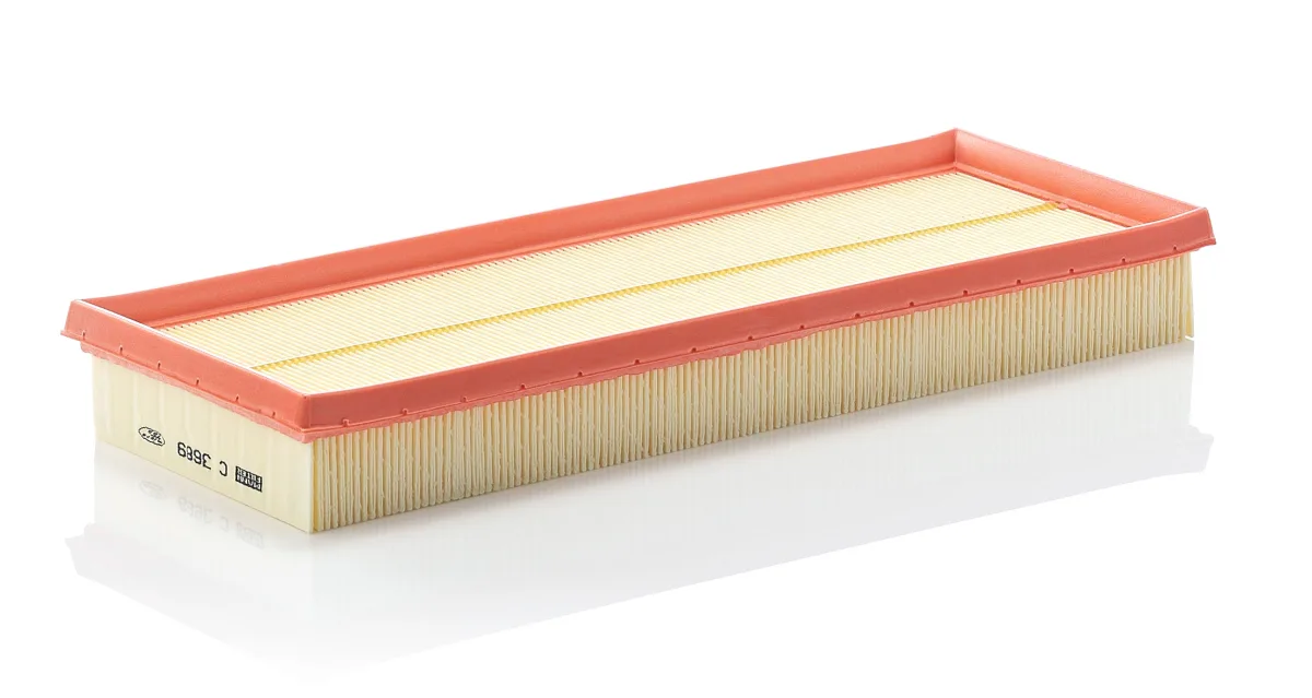 C3689 Mann Filter