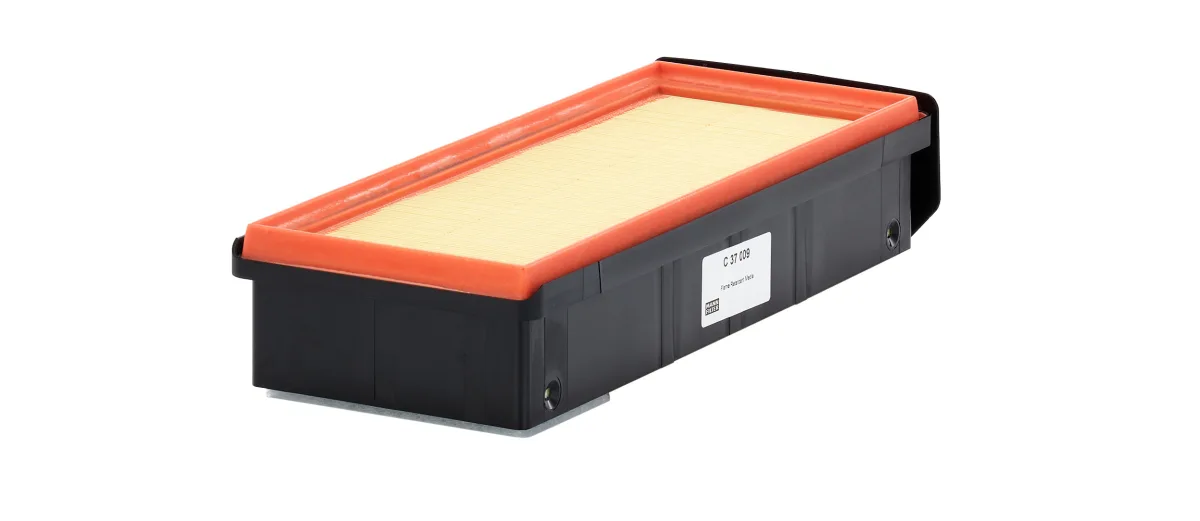 C37009 Mann Filter