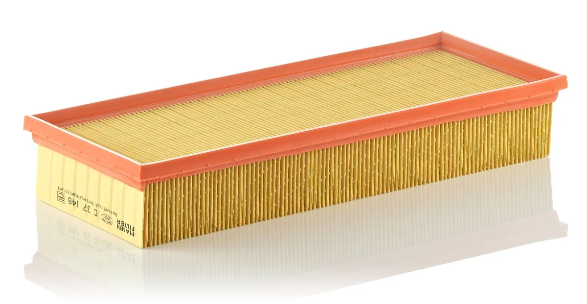 C37148 Mann Filter