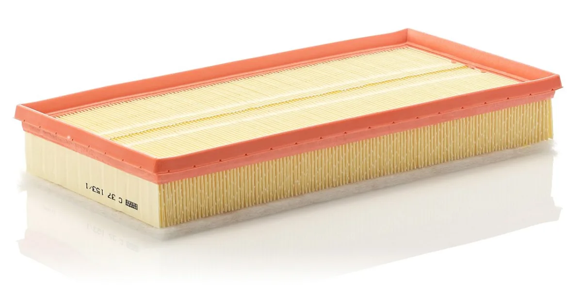 C37153/1 Mann Filter