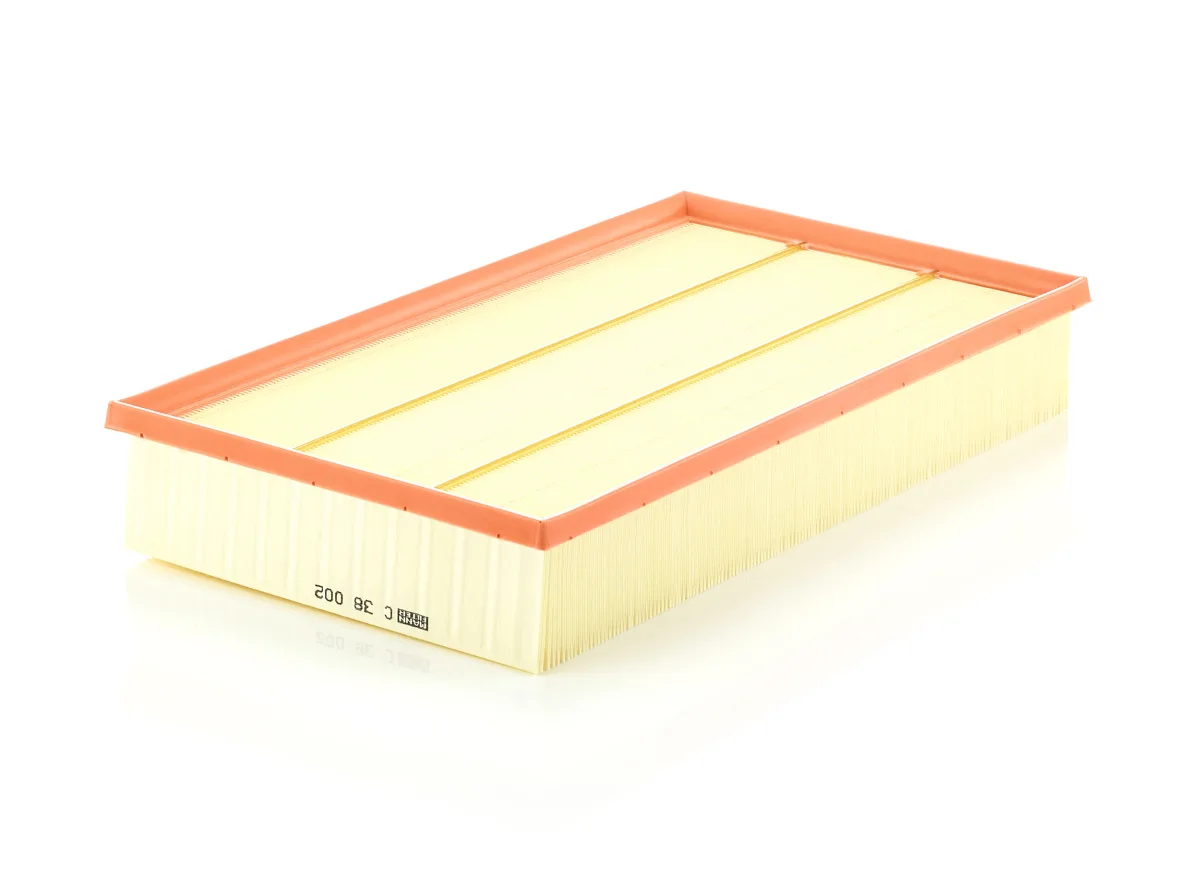 C38002 Mann Filter