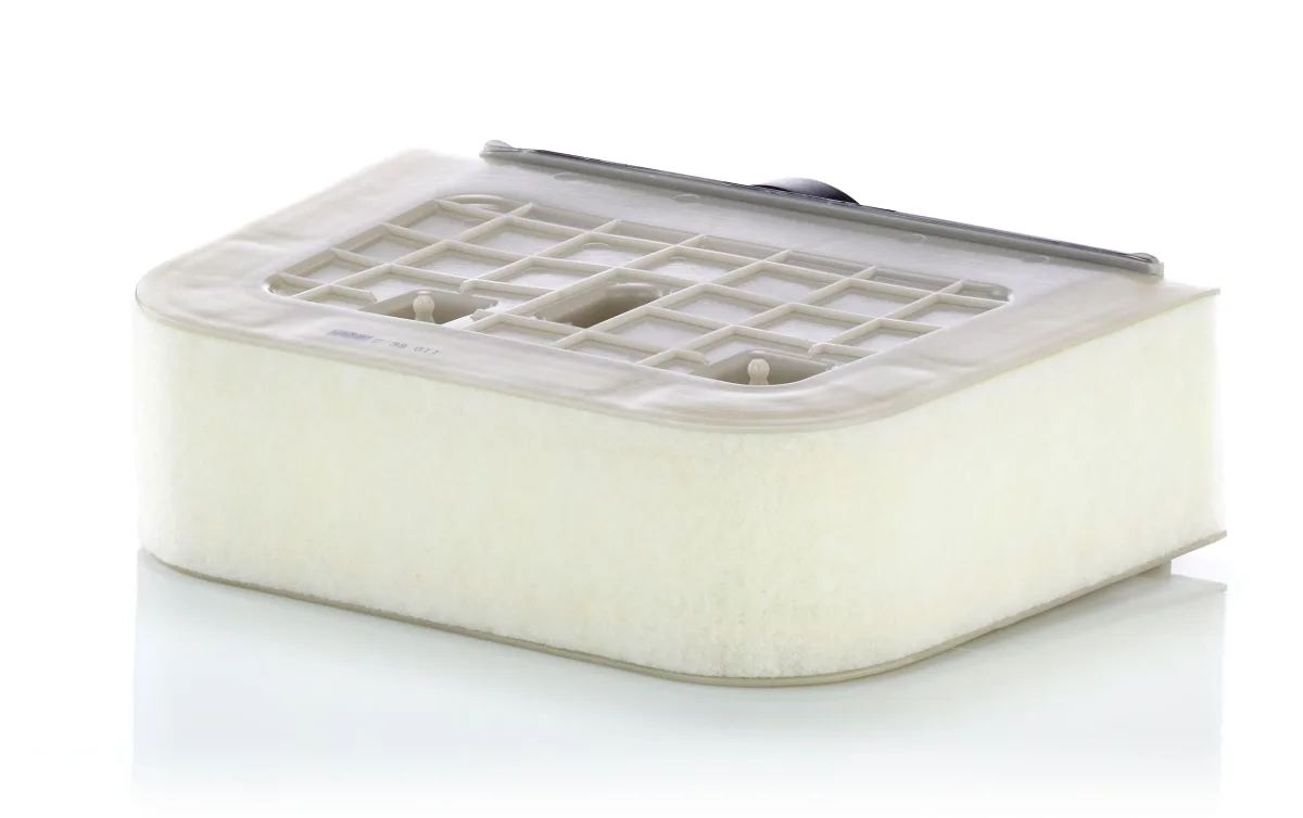 C38011 Mann Filter
