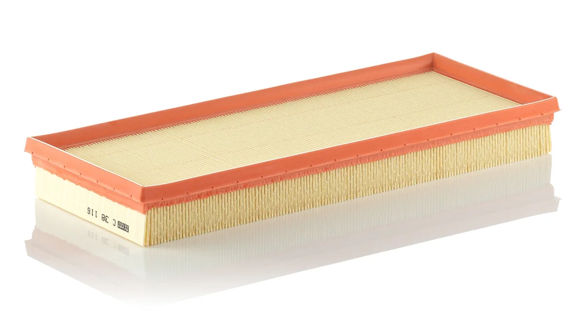 C38116 Mann Filter