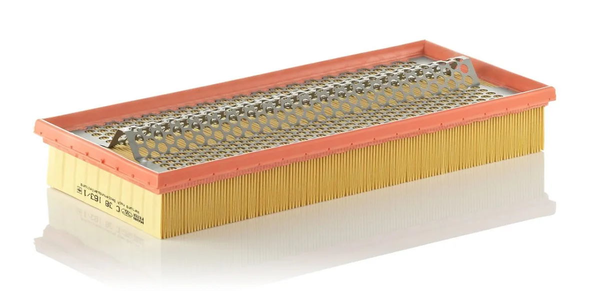 C38163/1 Mann Filter