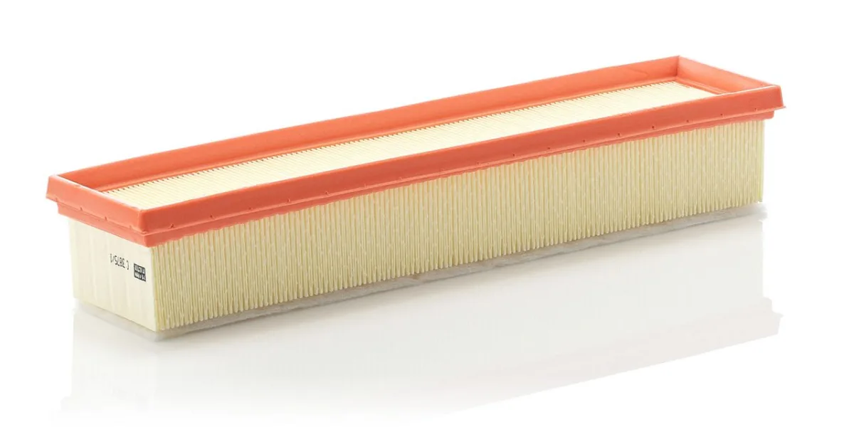 C3875/1 Mann Filter