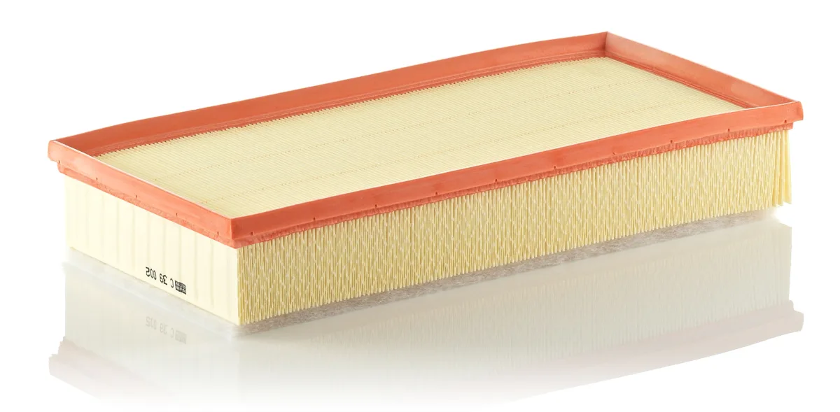 C39002 Mann Filter