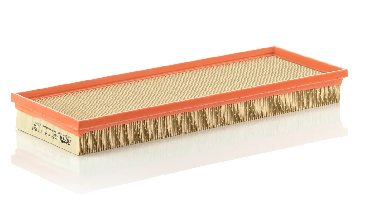 C40107 Mann Filter
