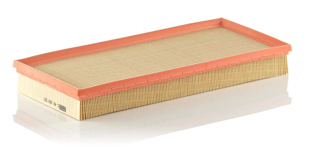 C40163 Mann Filter
