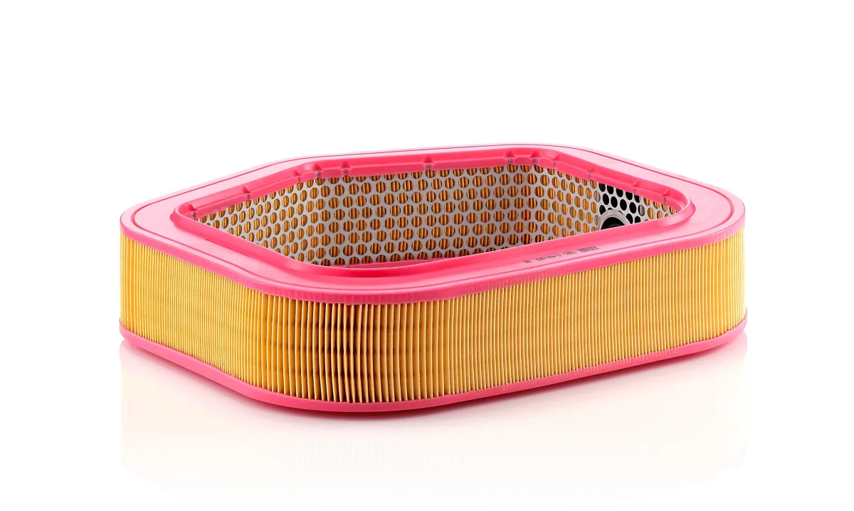 C40193 Mann Filter