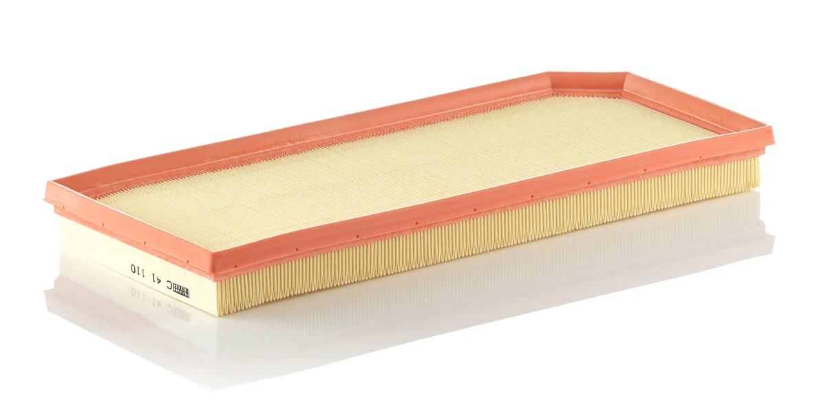C41110 Mann Filter