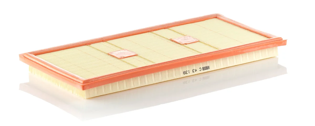 C43139 Mann Filter