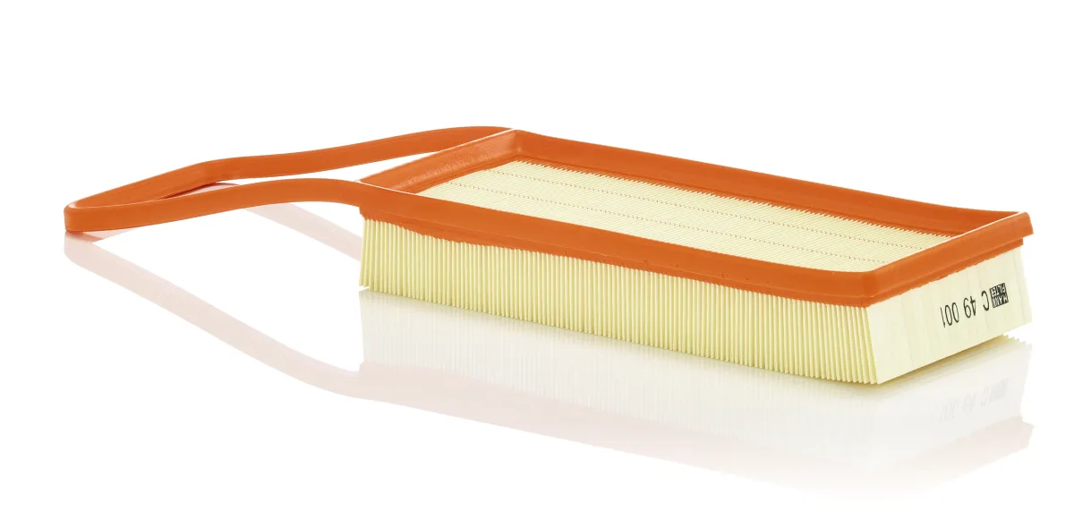C49001 Mann Filter