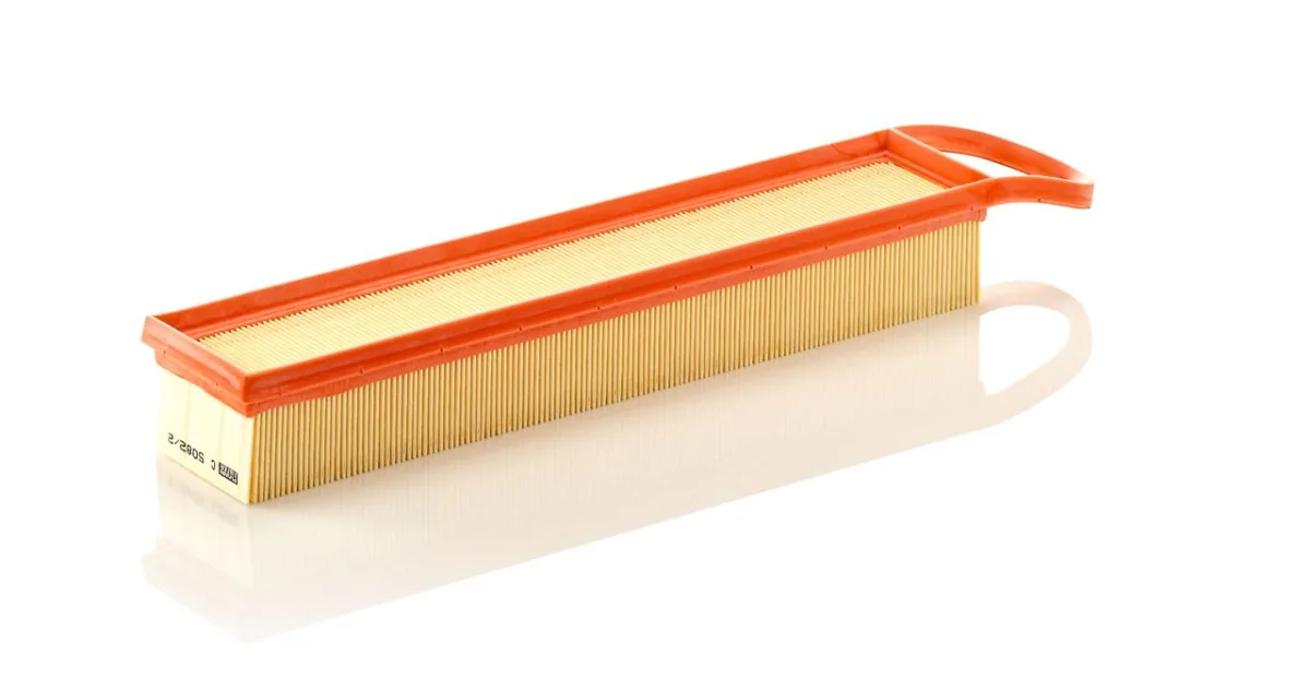 C5082/2 Mann Filter