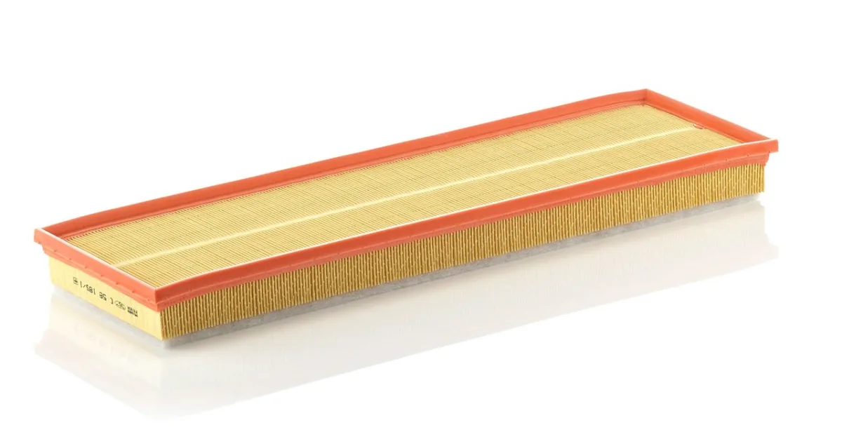 C58185/1 Mann Filter