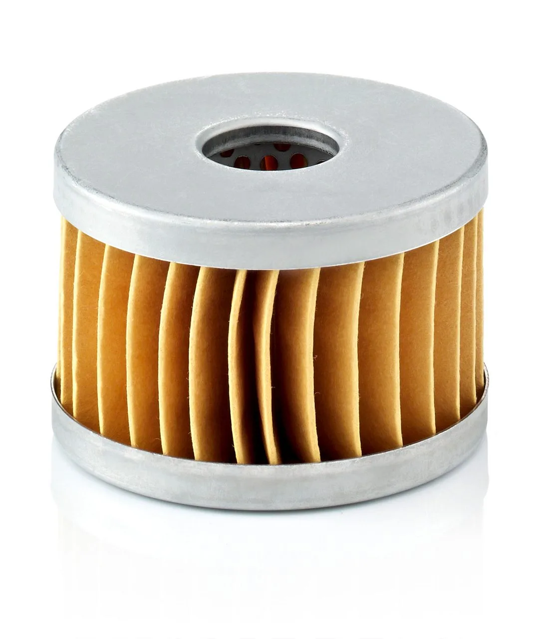 C64/2 Mann Filter