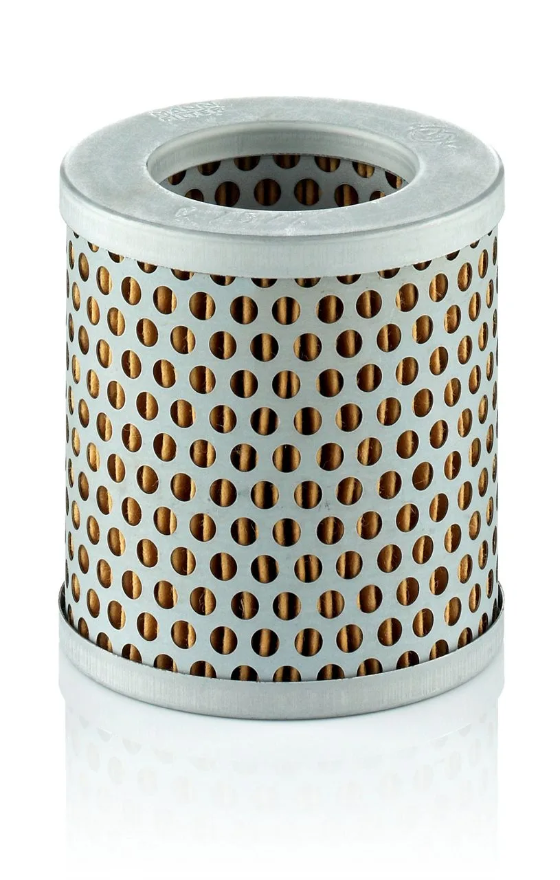 C75/4 Mann Filter
