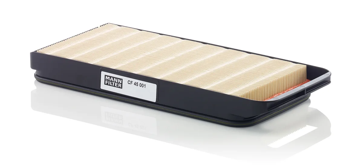 CF45001 Mann Filter