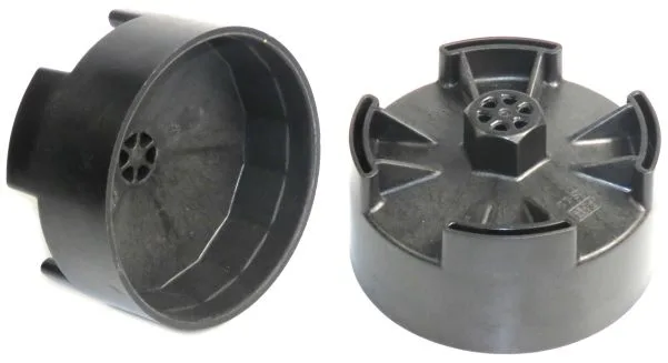 CL9004 Hifi Filter