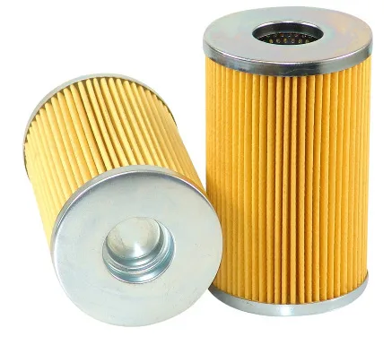 CL200/3 Hifi Filter