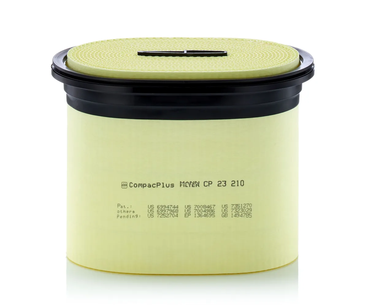 CP 23 210 Mann Filter