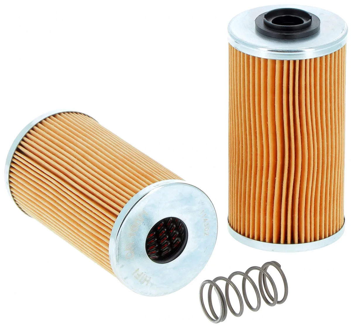 CR100/1 Hifi Filter
