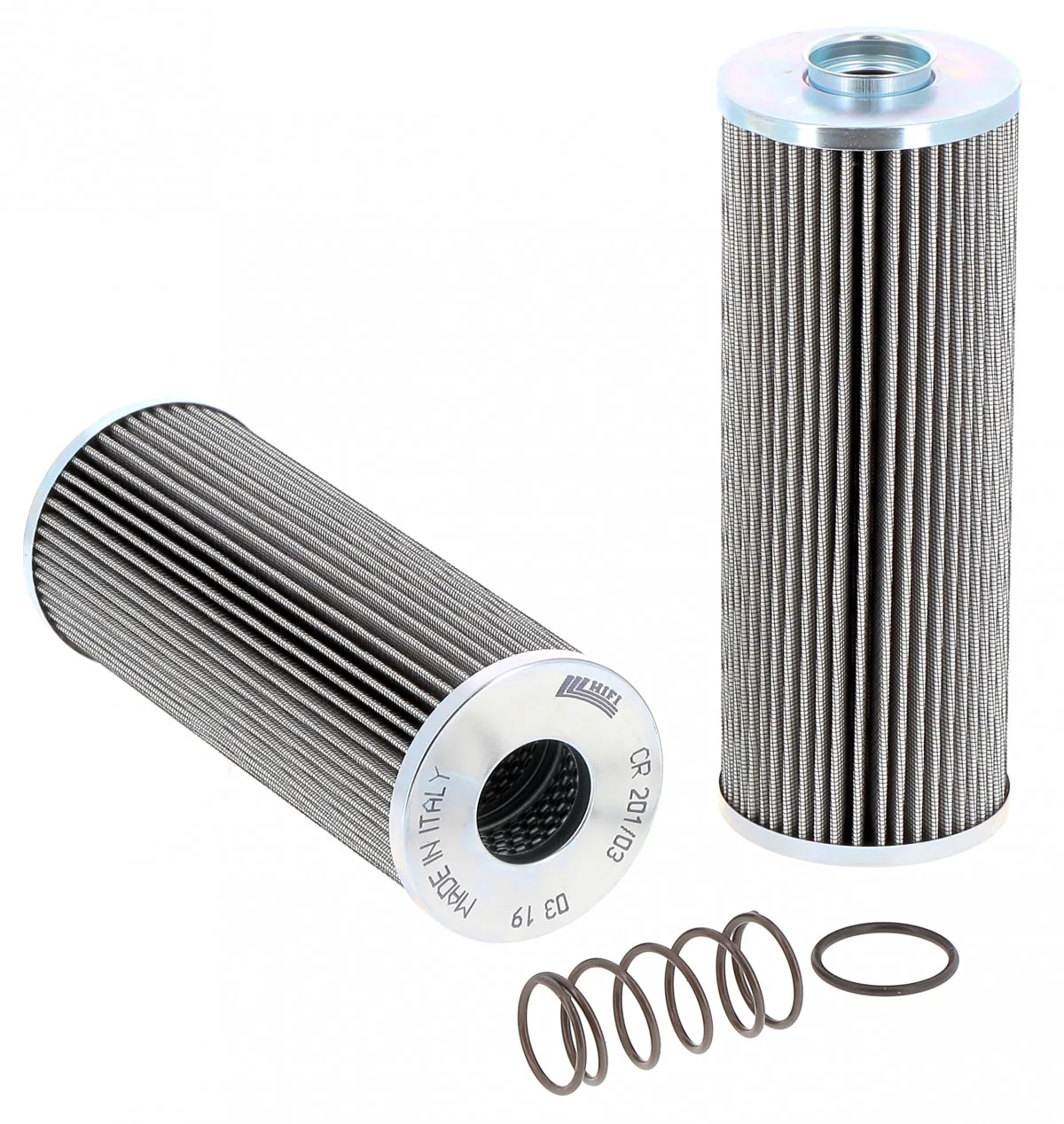 CR201/03 Hifi Filter