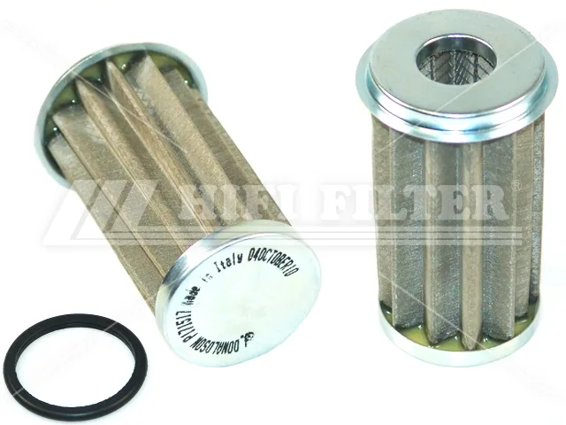 CR28/6 Hifi Filter