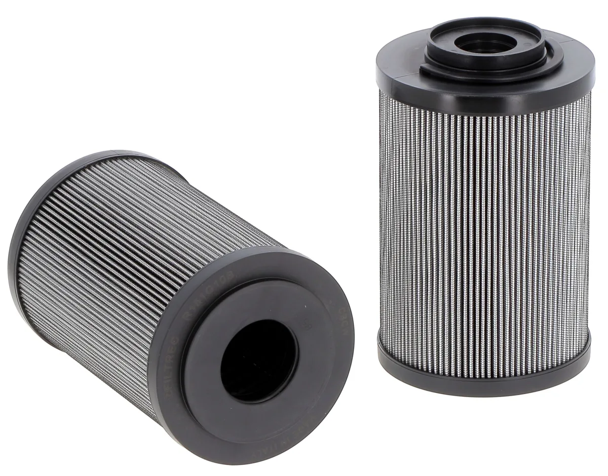 CR325/02 Hifi Filter
