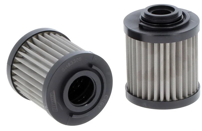 CR50/6 Hifi Filter